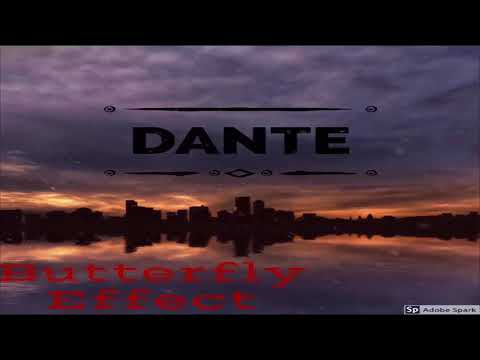 Dante - Kronexx Diss [prod. by Lifted Beats]