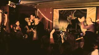 freddy cannon w/ the gears