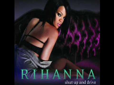 Videoclip de Shut Up And Drive (The Wideboys) — Rihanna