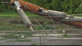 Expensive underground power lines in Spokane could prevent power outages