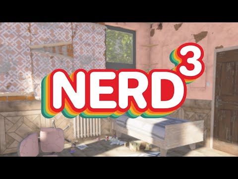 House Flipper 2 | Nerd³ Live Highlights