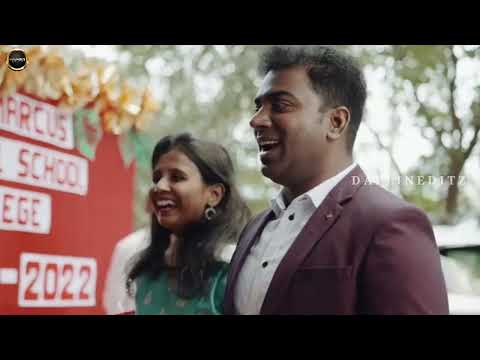 Naan Emmathiram - நான் எம்மாத்திரம் | Benny Joshua | FT. Gracia Sweetlyn | Tamil Christian Song 2022