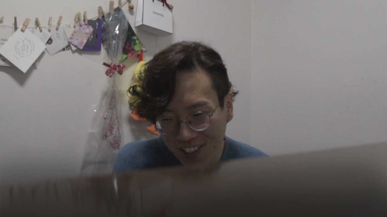 Trailer | BIFF2021 피아노 프리즘 Piano Prism l 와이드 앵글 - 다큐멘터리 경쟁