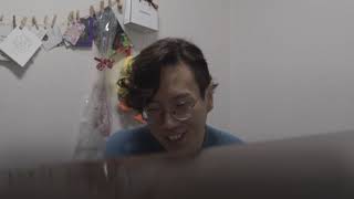 Trailer | BIFF2021 피아노 프리즘 Piano Prism l 와이드 앵글 - 다큐멘터리 경쟁