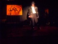 Michael Jackson Tribute Wanna Be Startin Somethin Performance