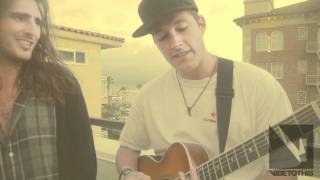 &quot;Gonna Be Good&quot; Radical Something Acoustic