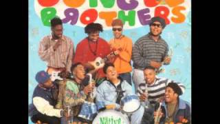 Doin&#39; Our Own Dang (Do It To The JB&#39;s Mix) - Jungle Brothers