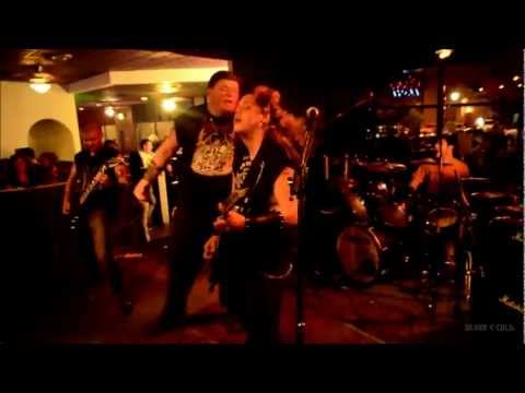 Ancient Wind - Brothers of War (NEW) LIVE Grand Junction, Colorado