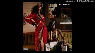 Wiz Khalifa (feat. Casey Veggies) - Royal Highness (Laugh Now, Fly Later)