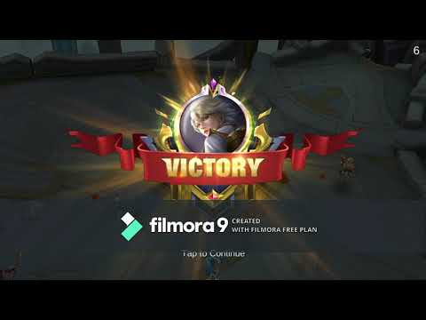 SAVAGE KIMMY?! with Retribution Spell!!