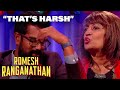 Romesh Gets ROASTED By His Mother On TV! | Alan Carr: Chatty Man | Romesh Ranganathan