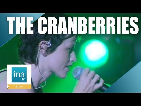 Le conte de fée de Dolores O'Riordan | Archive INA