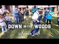 Whosoever South - Down In The Woods ( OFFICIAL MUSIC VIDEO )