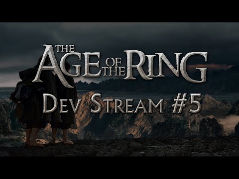 Dev Stream #5: MOD OF THE YEAR 2020!