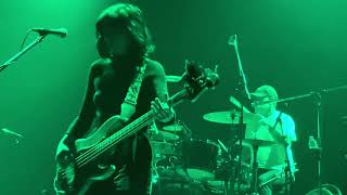Pixies - Cactus/Nimrod&#39;s Son (Live in Japan 2022)