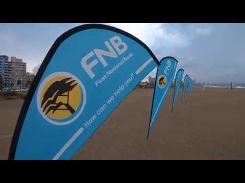 FNB Surfski Series 2018 - Race 4 - Thule Surfski Challenge