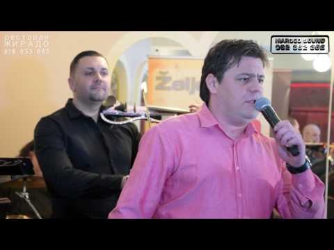 Orkestar FANTASTIKO (Zeka) -  patim 2017.