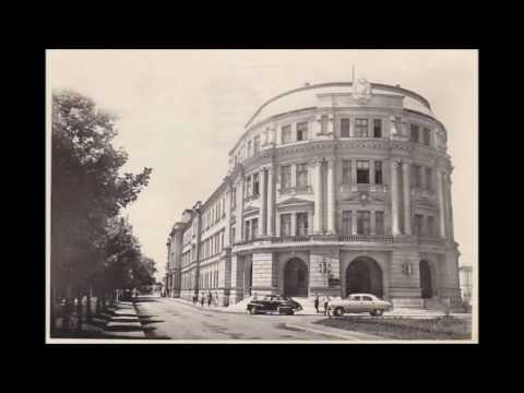 Ansambl Merak - Palilulske divne noci