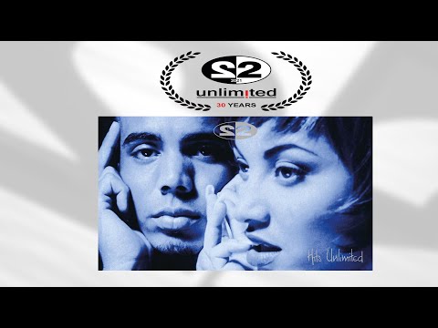 2 unlimited - Hits Unlimited [Full Album]