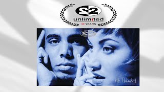 2 unlimited - Hits Unlimited [Full Album]