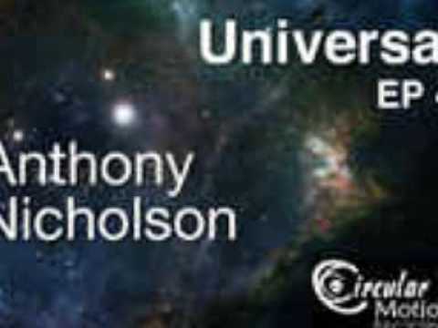 Anthony Nicholson - Special