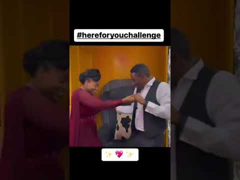 Here for you challenge by Jaymikee and Tee mikee