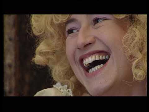 Etta Palm - de 18e-eeuwse feministe en het boek van P.F. Thomése - Beno’s Stad 54 (2-2-2000)