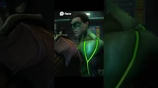 Desvendando Ares  Quem é Esse Batman