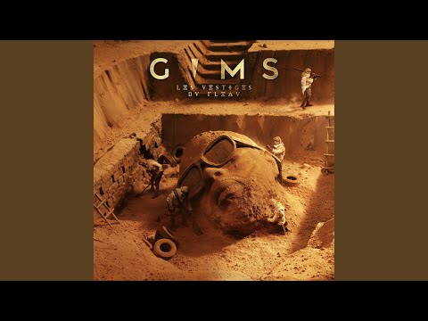Dévoilé – GIMS