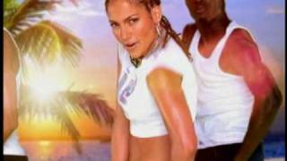 Jennifer Lopez - Love Don&#39;t Cost a Thing (HQ2 Club Edit) (Promo) (HQ)