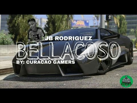 JB Rodriguez - bellacoso ( official video )