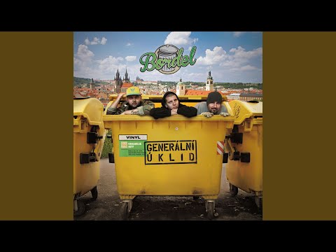 Slyšel jsi dobře feat.Deadly Hunta