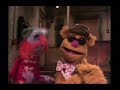 The Muppet Show 201 Don Knotts Backstage 3 1977