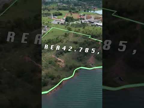 vendk estz área em caldas novas Goiás 64993345675