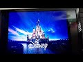 Opening To Mickey Mouse Clubhouse Choo Choo Express 2009 DVD