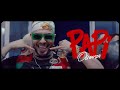 OUENZA -  PAPI [Official Music Video]