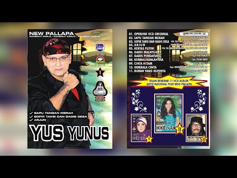 Full Album NEW PALLAPA Best Yus Yunus