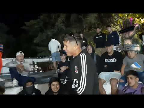 Roman vs Juanma (Cuartos) LPU x CSM FREE PRE REGIONAL SUPREMACIA MC