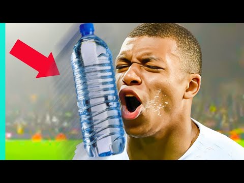 25 CRAZY actions by football fans