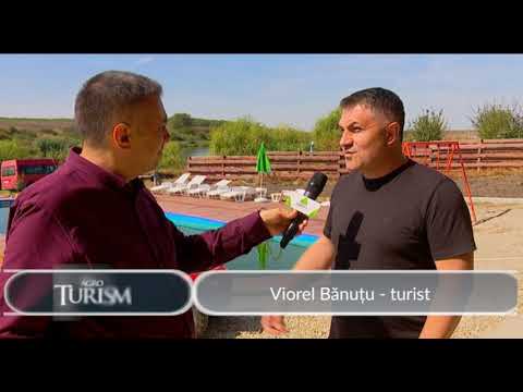 Agroturism - Pensiunea Ileana 27.10.2019