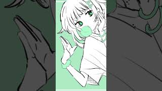 ↑フルはこちら 兄のプリンを食べてしらばっくれる歌  feat.初音ミク #Shorts