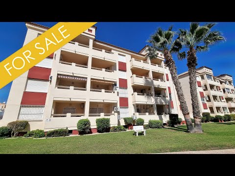 Apartment In Playa Flamenca | Jumilla III | SOLD | 2 Baths | 2 Bedrooms  | Torrevieja | Alicante