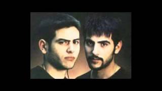 estopa - jardin del olvido