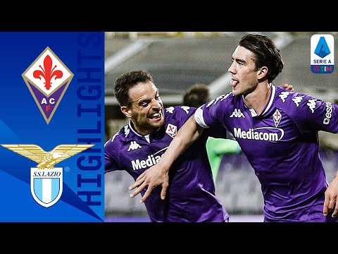 AC Associazione Calcio Fiorentina Firenze 2-0 SS S...