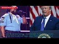 Breaking News Today SNL Weekend Update Village People Change Lyrics To Order Trump To Stop