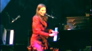 Tori Amos - Twinkle - Philadelphia 2001