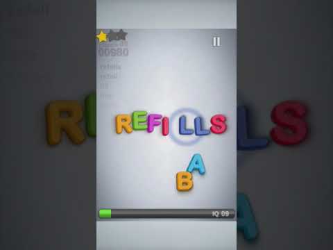 Wooords - GameClub Video