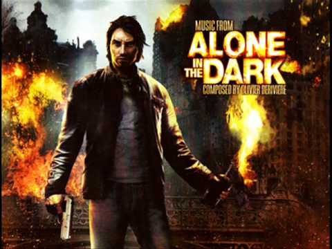 Alone in the Dark Soundtrack Central Dark
