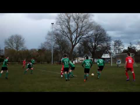 SV Hemmingstedt II - SV Hemme 11.03.2023