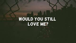 Brian Nhira - Would You Still Love Me? ( Music Video Lyrics )